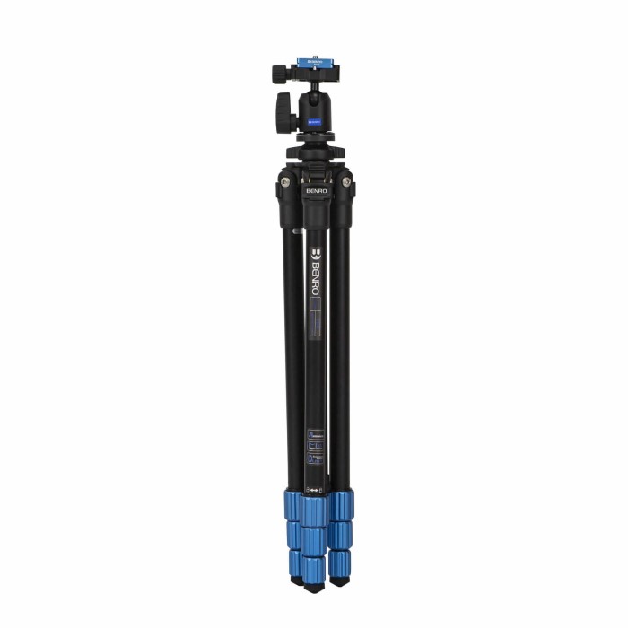 Benro Slim Tall TSL08ALN00